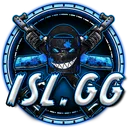 ISL.GG Modded Rust