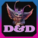 D&D PVE Discord Server Icon