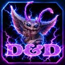   D&D PVE Discord Server Icon