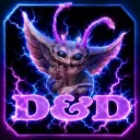 🌻D&D PVE