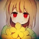 ☯Chara and The Phantasm World☯