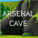 Arsenal Cave
