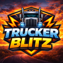 Trucker Blitz icon