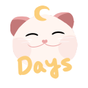 ✧*̣̩☽⋆ Days ✧*̣̩☽⋆゜