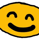 Dizzy World 2.0's icon