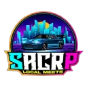 SACRP | Local Meets Discord Server Icon