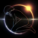 Lunar Eclipse Official Icon