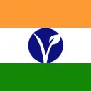 Vegan India discord icon