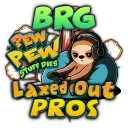 BRG Laxed Out Pros