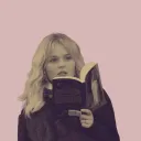 audrey hope book club