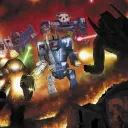 Michigan BattleTech Network