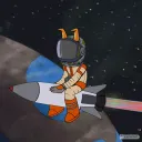 Rocket Riders