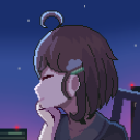 Discovery icon for Hujan Kata ☔ Discord server