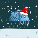 Discovery icon for Hujan Kata ☔ Discord server