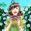 Hujan Kata  Discord Server Icon