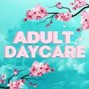 Adult Daycare Discord Server Icon