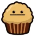 MuffinTopia's icon