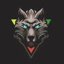 Iron Wolf Lietuva Discord Server Icon