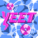 YEET