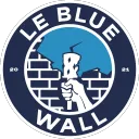LE BLUE WALL - Association