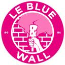 LE BLUE WALL - Association icon