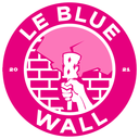 LE BLUE WALL - Association icon