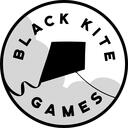 Black Kite Games Discord Server Icon