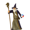 Cubers And Wizards Epic Server