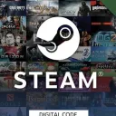 Steam Keys shop!