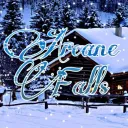 ❄𝐀𝐫𝐜𝐚𝐧𝐞 𝐅𝐚𝐥𝐥𝐬⛄