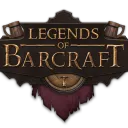 Legends of Barcraft