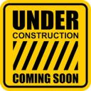 UNDER CONSTRUCTION Discord Server Icon