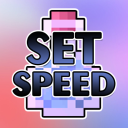SetSpeed icon
