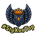⚡StyX‘s 1705⚡