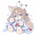 ●メジロ牧場跡地