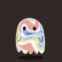 👻Jimmy the ghost club👻