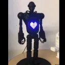 Cheerbot