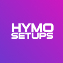 Discovery icon for Hymo Setups Discord server