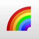 Rainbow Token Discord Server Icon