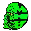 MONSTERSHOLDINGBITCH's server