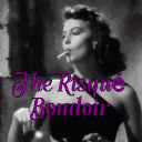 The Risqué Boudoir