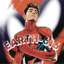 Earth-616 Discord Server Icon