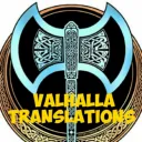 Valhalla Translations
