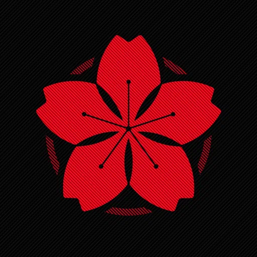 Hanami — Дискорд Сервер