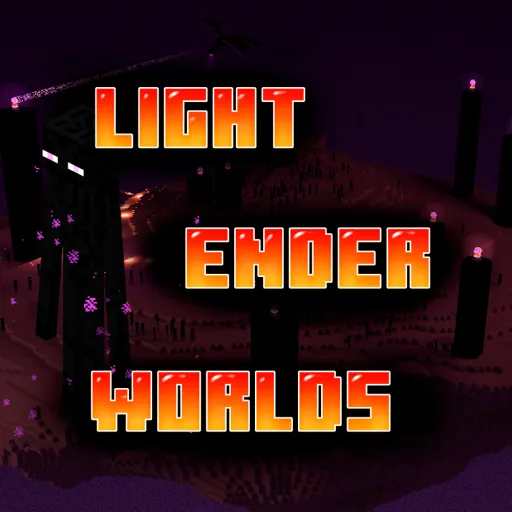 LightEnderWorlds - Discord Server LightEnderWorlds - Discord Server