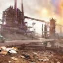 Scorched Earth