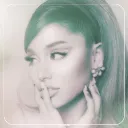 Ariana Grande Brasil