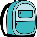 Late Night Backpack