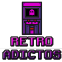Retro Adictos ðŸ’¾