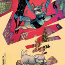 DC FANS UNITED Discord server icon